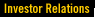 Investor Relations