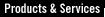 Products & Services